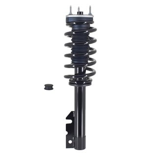 FCS® - Front Passenger Side Complete Strut Assembly