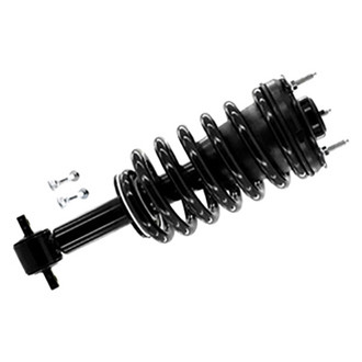 FCS® - Front Driver or Passenger Side Complete Strut Assembly