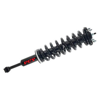 FCS® - Front Driver Side Complete Strut Assembly