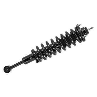 FCS® - Front Driver Side Complete Strut Assembly