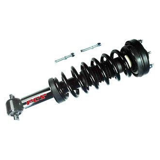 FCS® - Front Passenger Side Complete Strut Assembly