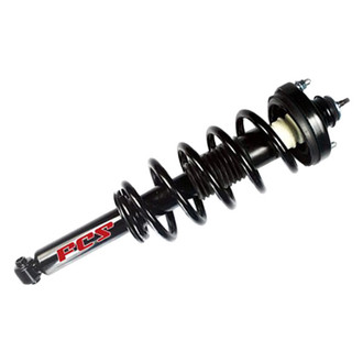 FCS® - Rear Driver or Passenger Side Complete Strut Assembly