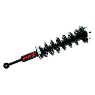 FCS® - Front Driver Side Complete Strut Assembly