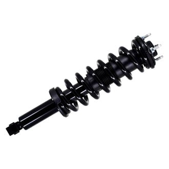 FCS® - Front Driver or Passenger Side Complete Strut Assembly