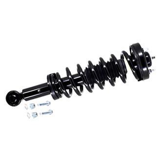 FCS® - Front Driver Side Complete Strut Assembly