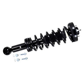 FCS® - Front Passenger Side Complete Strut Assembly