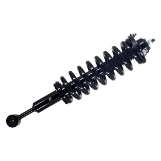 FCS® - Front Driver Side Complete Strut Assembly