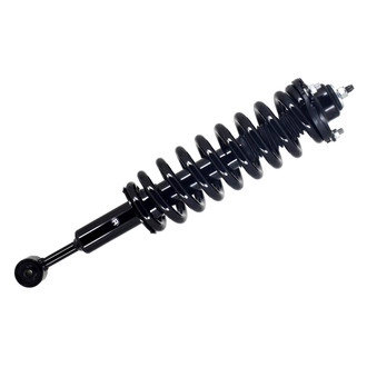 FCS® - Front Passenger Side Complete Strut Assembly