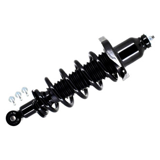 FCS® - Rear Driver Side Complete Strut Assembly