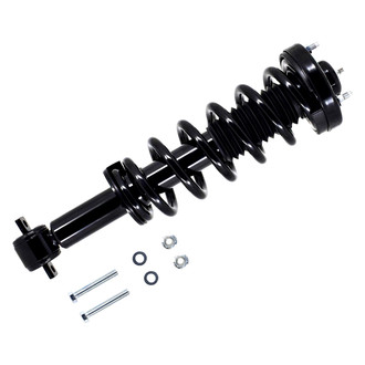 FCS® - Front Driver or Passenger Side Complete Strut Assembly