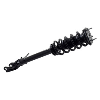 FCS® - Front Driver Side Complete Strut Assembly