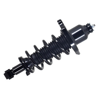FCS® - Rear Driver Side Complete Strut Assembly