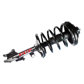 FCS® - Front Driver Side Complete Strut Assembly
