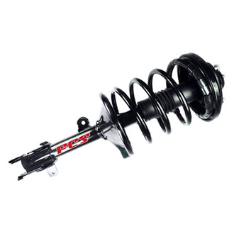FCS® - Front Passenger Side Complete Strut Assembly