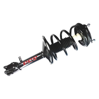 FCS® - Front Passenger Side Complete Strut Assembly