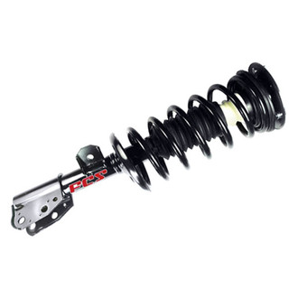 FCS® - Front Passenger Side Complete Strut Assembly