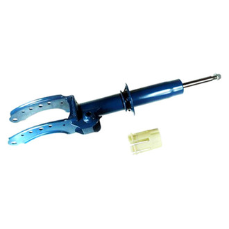 FCS® - Front Driver Side Shock Absorber