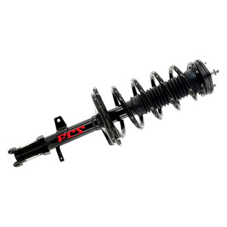FCS® - Rear Passenger Side Complete Strut Assembly