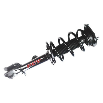 FCS® - Front Passenger Side Complete Strut Assembly