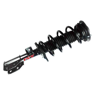 FCS® - Front Passenger Side Complete Strut Assembly