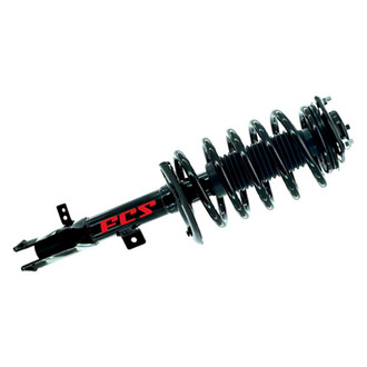 FCS® - Front Driver Side Complete Strut Assembly