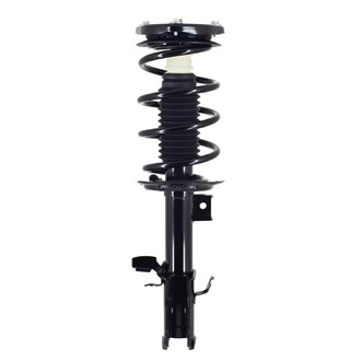 FCS® - Front Driver Side Complete Strut Assembly