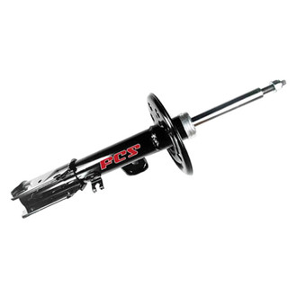 FCS® - Shock Absorbers and Struts