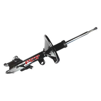FCS® - Shock Absorbers and Struts