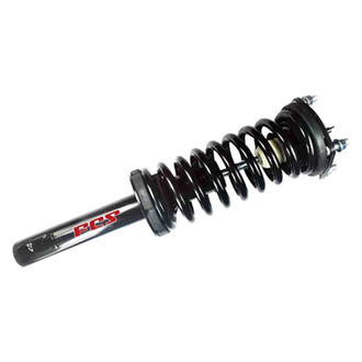 FCS® - Front Driver Side Complete Strut Assembly