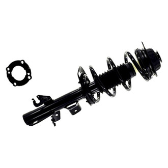 FCS® - Front Passenger Side Complete Strut Assembly