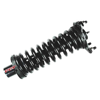 FCS® - Front Driver Side Complete Strut Assembly