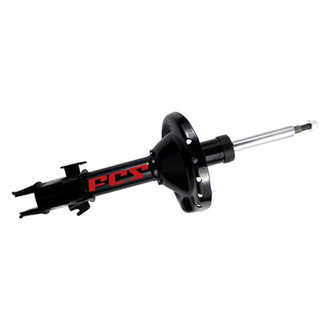 FCS® - Front Driver Side Complete Strut Assembly