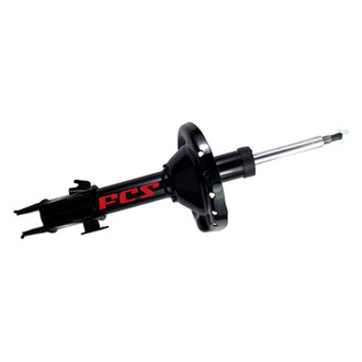 FCS® - Front Passenger Side Complete Strut Assembly