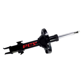 FCS® - Front Driver Side Complete Strut Assembly