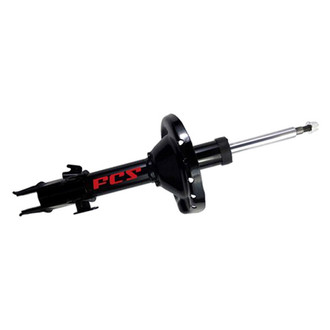 FCS® - Front Passenger Side Complete Strut Assembly