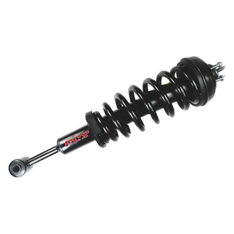 FCS® - Front Driver or Passenger Side Complete Strut Assembly