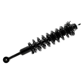 FCS® - Front Driver Side Complete Strut Assembly