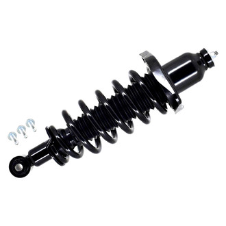 FCS® - Rear Driver Side Complete Strut Assembly