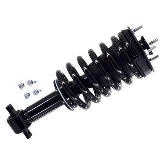 FCS® - Front Driver or Passenger Side Complete Strut Assembly