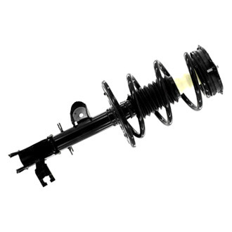 FCS® - Front Passenger Side Complete Strut Assembly