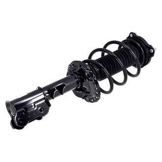 FCS® - Front Driver Side Complete Strut Assembly