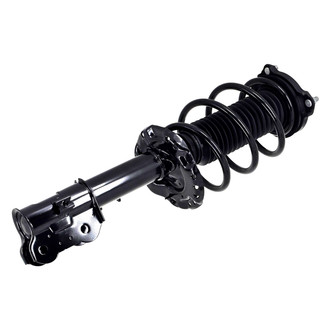 FCS® - Front Passenger Side Complete Strut Assembly