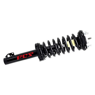 FCS® - Front Driver or Passenger Side Complete Strut Assembly