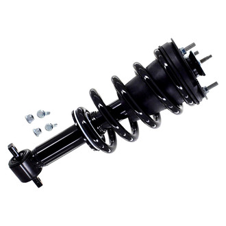 FCS® - Front Driver or Passenger Side Complete Strut Assembly
