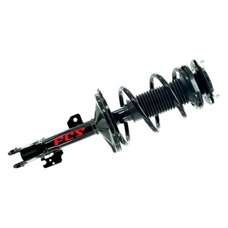 FCS® - Front Passenger Side Complete Strut Assembly