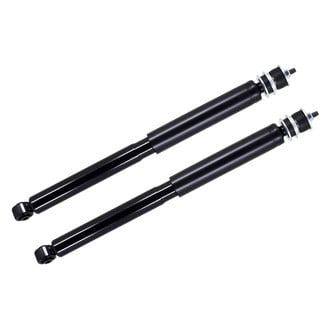 FCS® - Rear Driver or Passenger Side Shock Absorbers