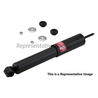 FCS® - Rear Shock Absorbers