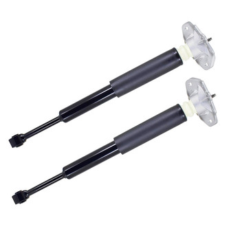 FCS® - Rear Monotube Shock Absorbers