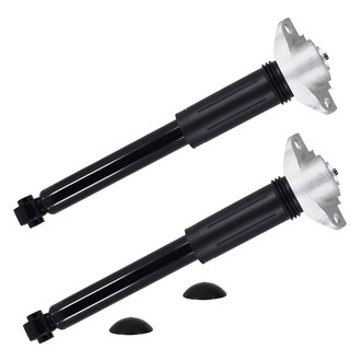 FCS® - Rear Monotube Shock Absorbers