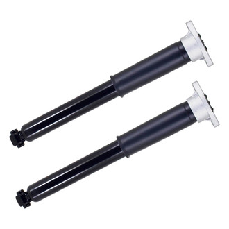 FCS® - Rear Shock Mounts